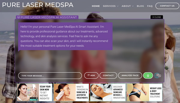 Pure Laser Medspa